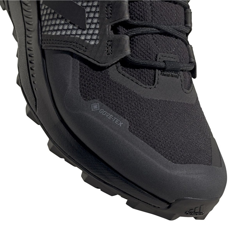 Scarpe Adidas Terrex Trailmaker Mid Gtx M FY2229 nero 2