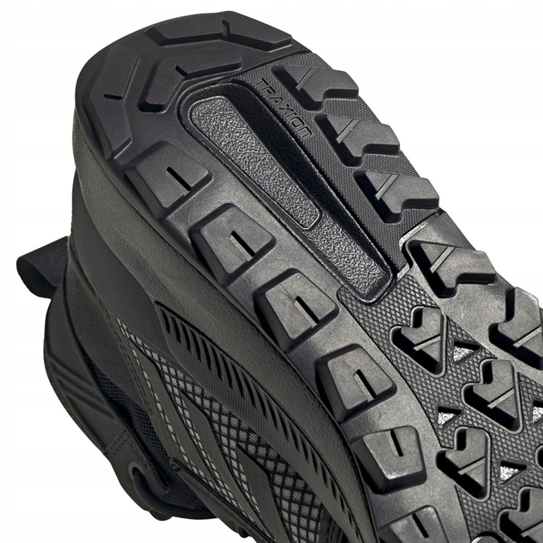 Scarpe Adidas Terrex Trailmaker Mid Gtx M FY2229 nero 3