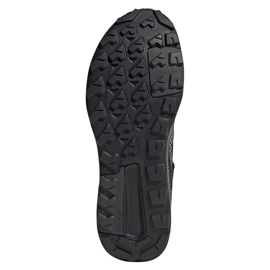 Scarpe Adidas Terrex Trailmaker Mid Gtx M FY2229 nero 4