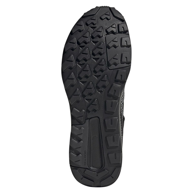 Scarpe Adidas Terrex Trailmaker Mid Gtx M FY2229 nero 4