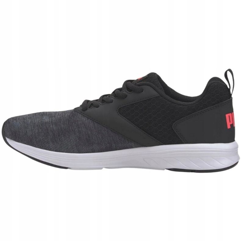 Puma Nrgy Comet W 190556 34 scarpe nero 2
