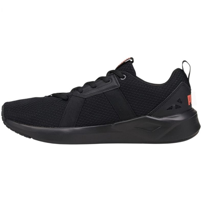 Puma Chroma Wn s Elektro W 193775 09 nero 2