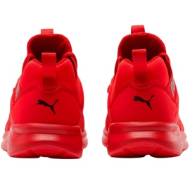 Puma Resolve High Risk M 194739 03 rosso 2