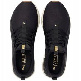 Puma Softride Sophia Eco W 194862 01 nero 1
