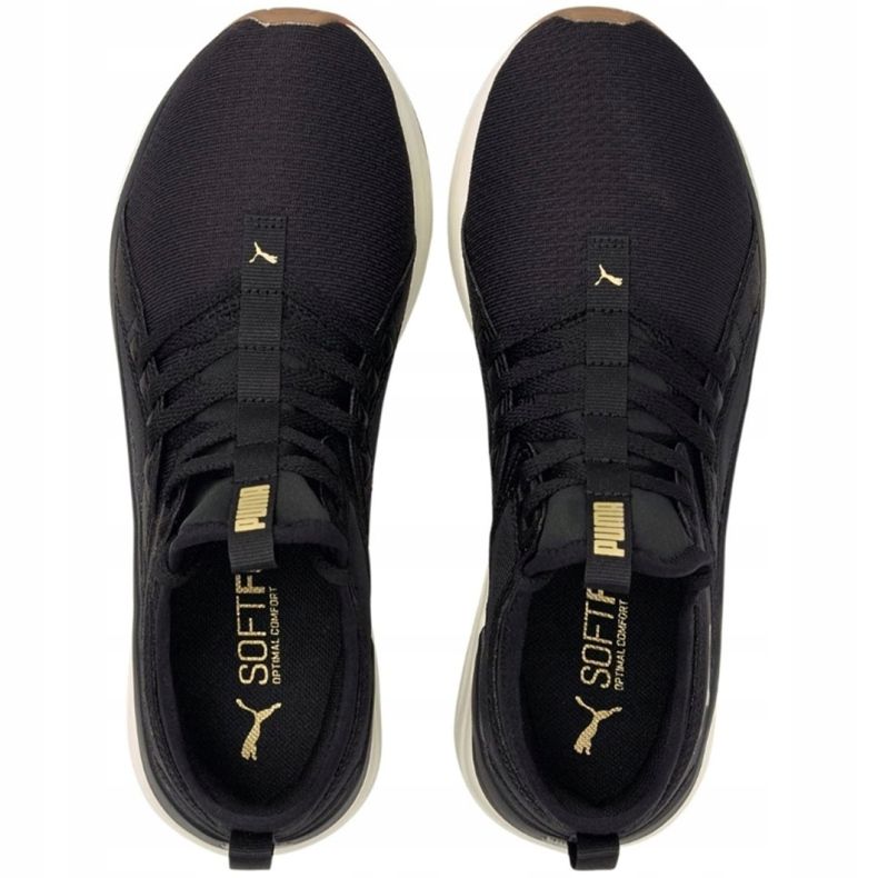Puma Softride Sophia Eco W 194862 01 nero 1