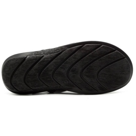 Polbut Pantofole da uomo 024 grigie grigio 1
