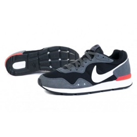 Scarpa Nike Venture Runner M CK2944-004 nero grigio 2