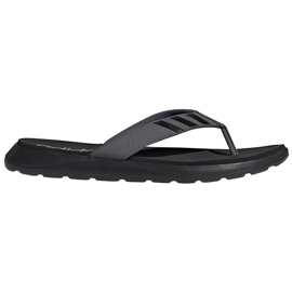 Infradito adidas Comfort Flip Flop M FY8654 nero grigio 1