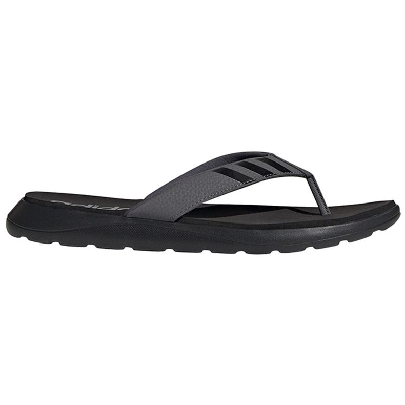 Infradito adidas Comfort Flip Flop M FY8654 nero grigio 1