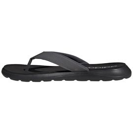 Infradito adidas Comfort Flip Flop M FY8654 nero grigio 2