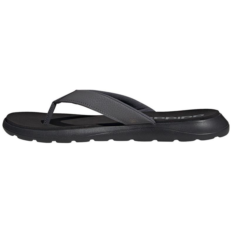 Infradito adidas Comfort Flip Flop M FY8654 nero grigio 2
