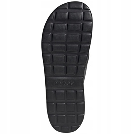 Infradito adidas Comfort Flip Flop M FY8654 nero grigio 3