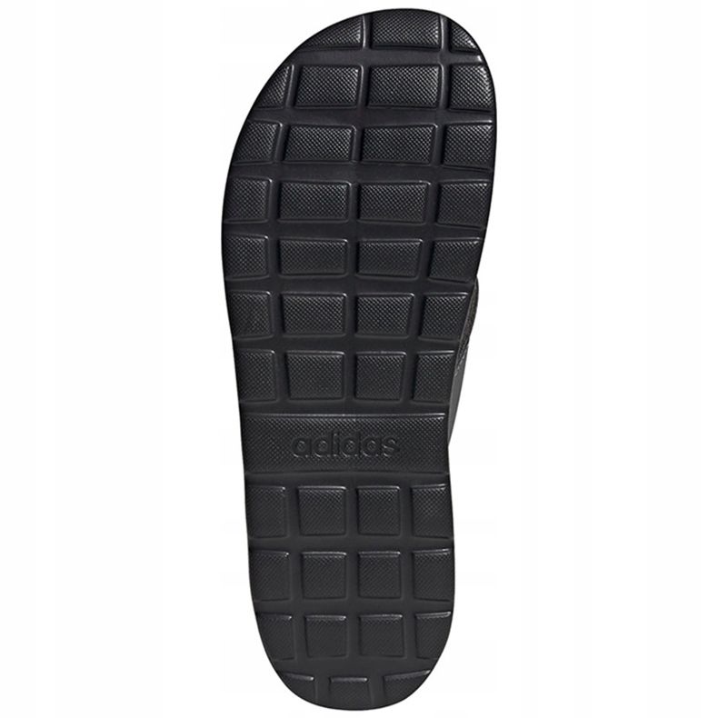 Infradito adidas Comfort Flip Flop M FY8654 nero grigio 3