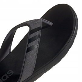 Infradito adidas Comfort Flip Flop M FY8654 nero grigio 4