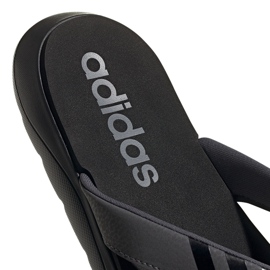 Infradito adidas Comfort Flip Flop M FY8654 nero grigio 5