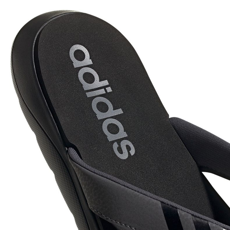 Infradito adidas Comfort Flip Flop M FY8654 nero grigio 5