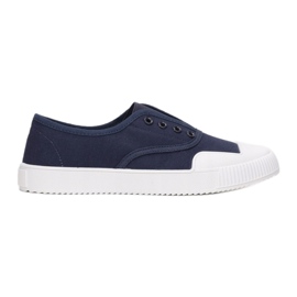 Vices Vizi 6345-50-navy blu navy 3