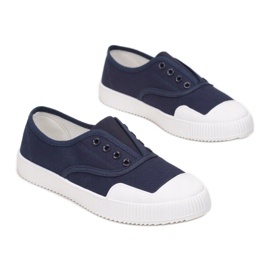 Vices Vizi 6345-50-navy blu navy 4