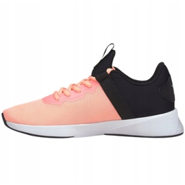 Puma Flyer Beta Elektro W 194274 10 scarpe arancia 1