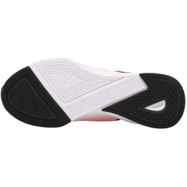 Puma Flyer Beta Elektro W 194274 10 scarpe arancia 2