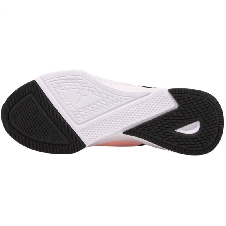 Puma Flyer Beta Elektro W 194274 10 scarpe arancia 2