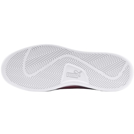 Scarpe Puma Smash v2 Buck W 365160 18 nero 2