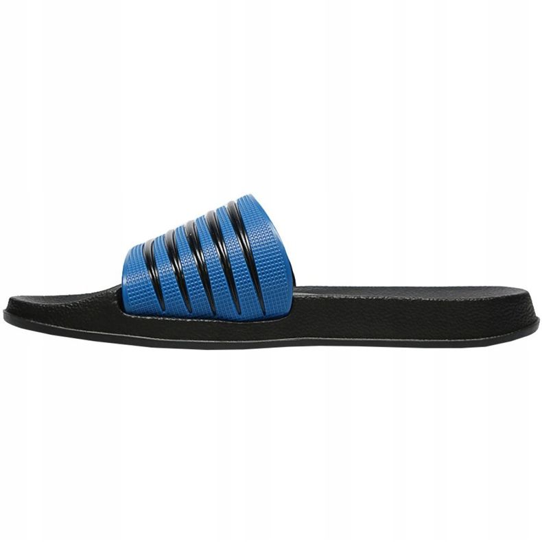 Pantofole 4F M H4L21 KLM001 33S nero blu 1