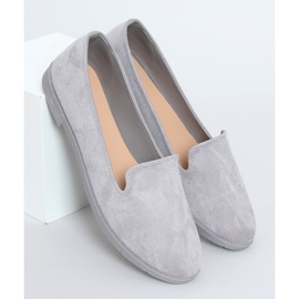 Signore delle donne grigie JX77P Grigio 1