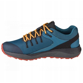 Columbia Trailstorm impermeabile M 1938891314 blu 1