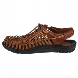 Keen Uneek Premium Ltr M 1024451 marrone 1