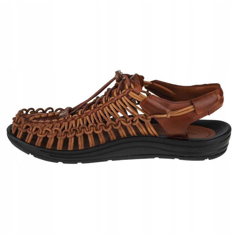 Keen Uneek Premium Ltr M 1024451 marrone 1