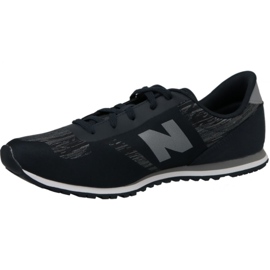 Scarpe New Balance W KD420NGY blu navy 1