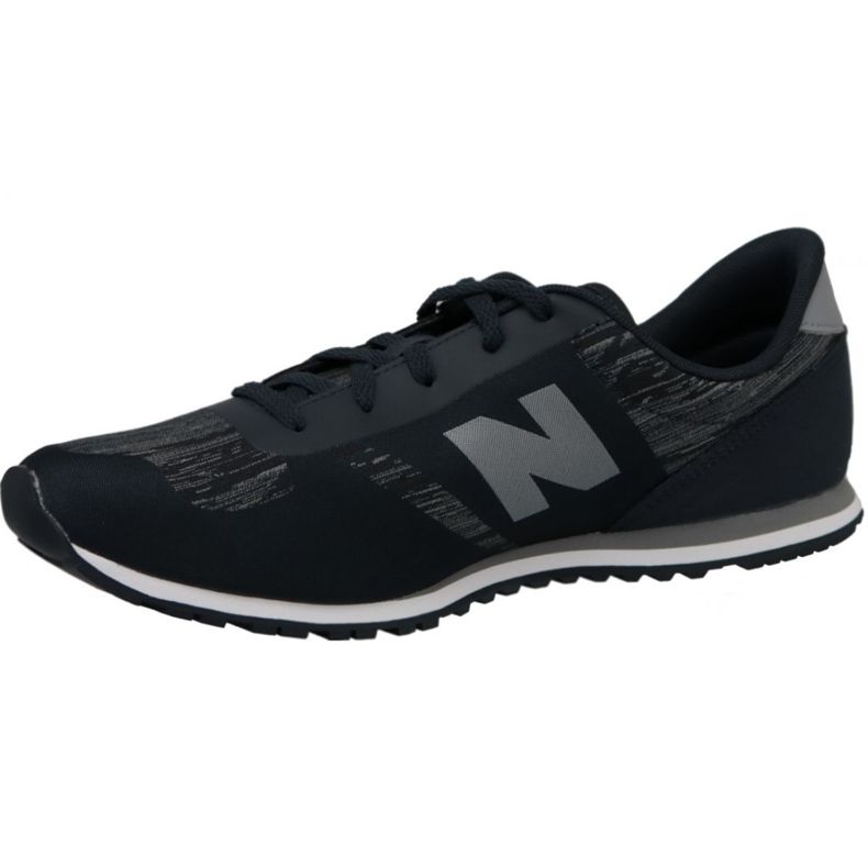 Scarpe New Balance W KD420NGY blu navy 1