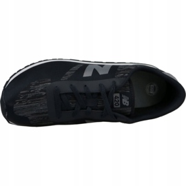 Scarpe New Balance W KD420NGY blu navy 2