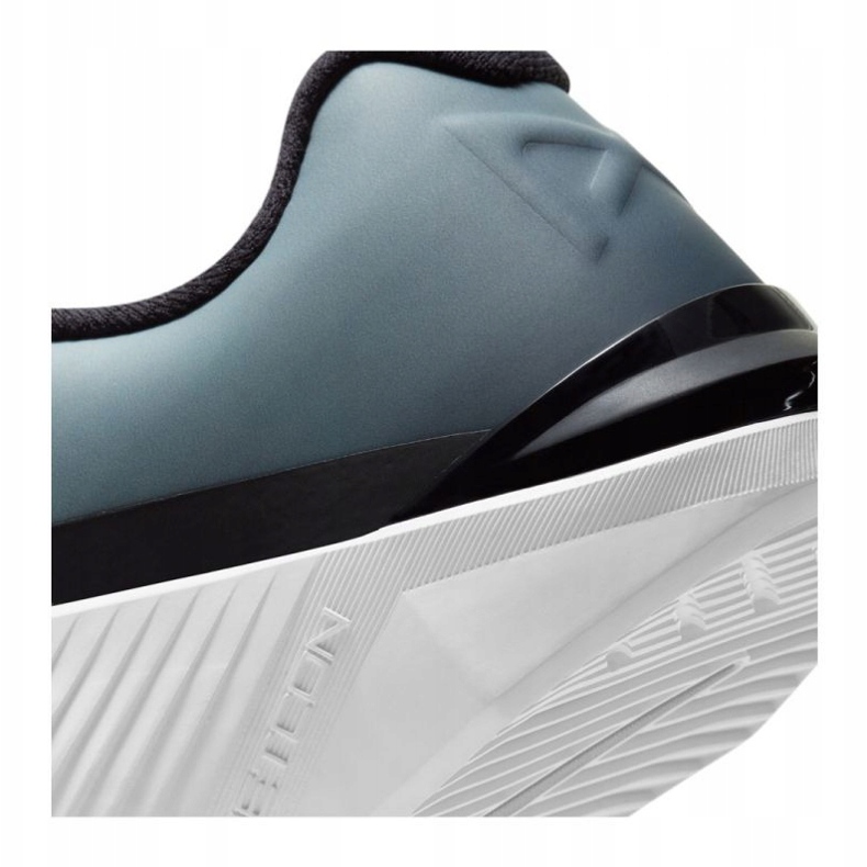Scarpa Nike Metcon 6 M DJ3022-001 bianca nero 1