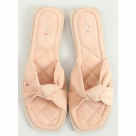 Pink Pantofole rosa da donna 6926 Pink 1