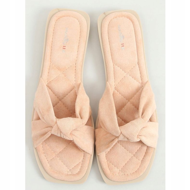 Pink Pantofole rosa da donna 6926 Pink 1