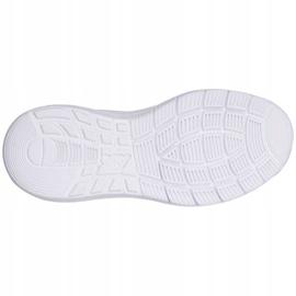 Scarpe sportive Kappa Gizeh 260597K 1614, grigie grigio 5