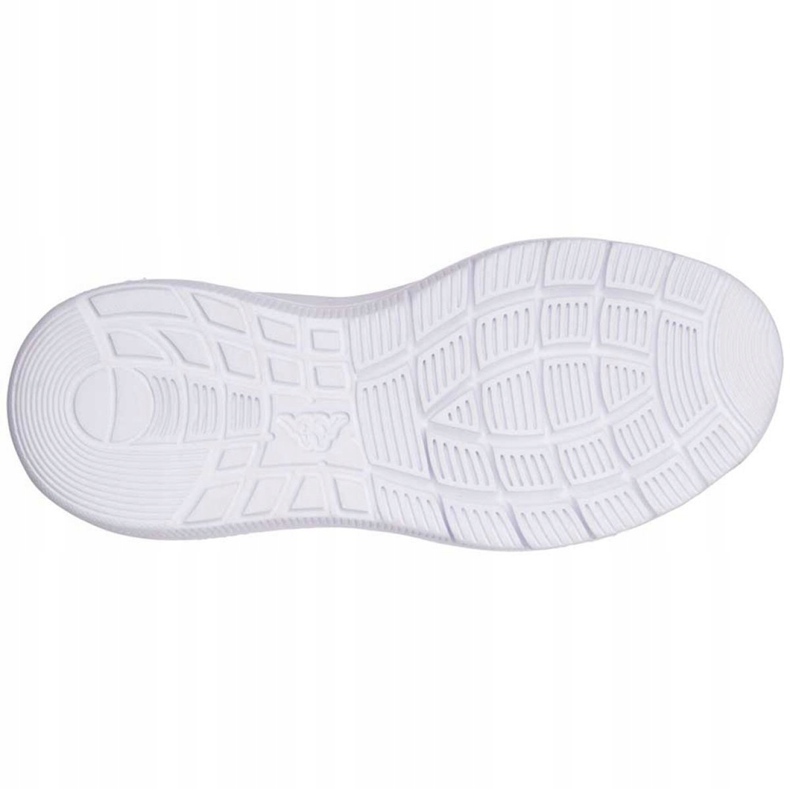 Scarpe sportive Kappa Gizeh 260597K 1614, grigie grigio 5