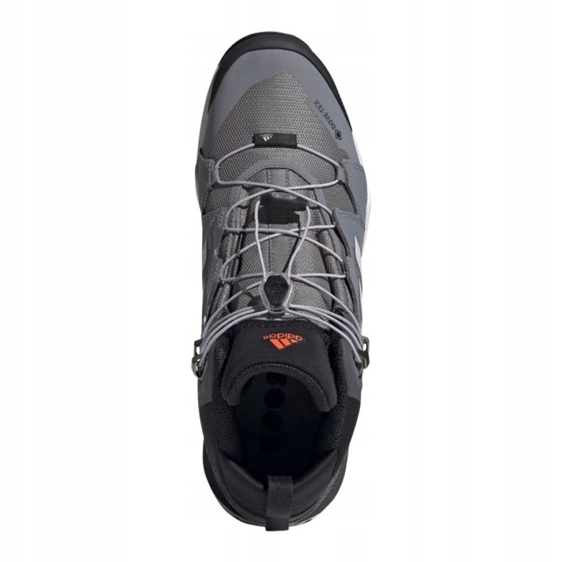 Scarpe Adidas Terrex Skychaser Gtx M EG2867 grigio 2