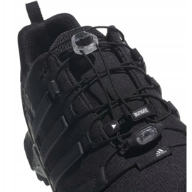Scarpe Adidas Terrex Swift R2 M CM7486 nero 1