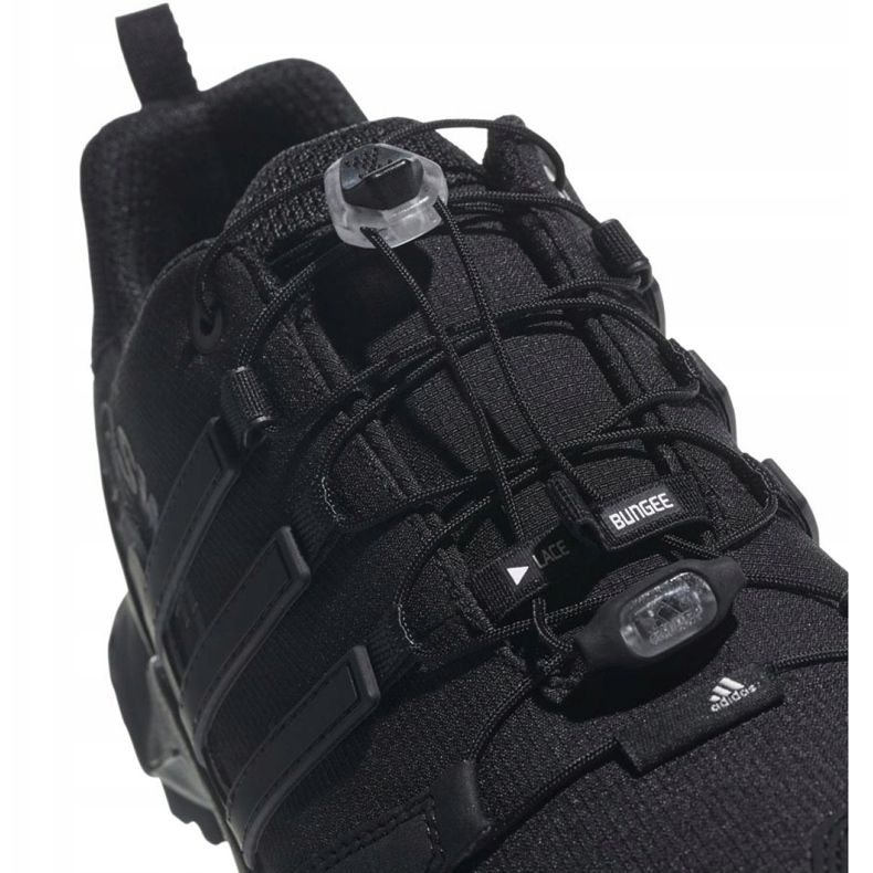 Scarpe Adidas Terrex Swift R2 M CM7486 nero 1
