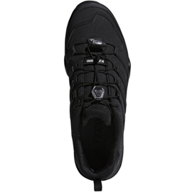 Scarpe Adidas Terrex Swift R2 M CM7486 nero 3