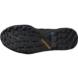 Scarpe Adidas Terrex Swift R2 M CM7486 nero 4
