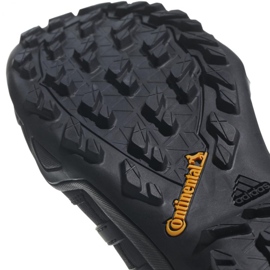 Scarpe Adidas Terrex Swift R2 M CM7486 nero 5