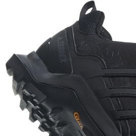 Scarpe Adidas Terrex Swift R2 M CM7486 nero 6