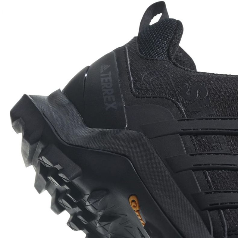 Scarpe Adidas Terrex Swift R2 M CM7486 nero 6