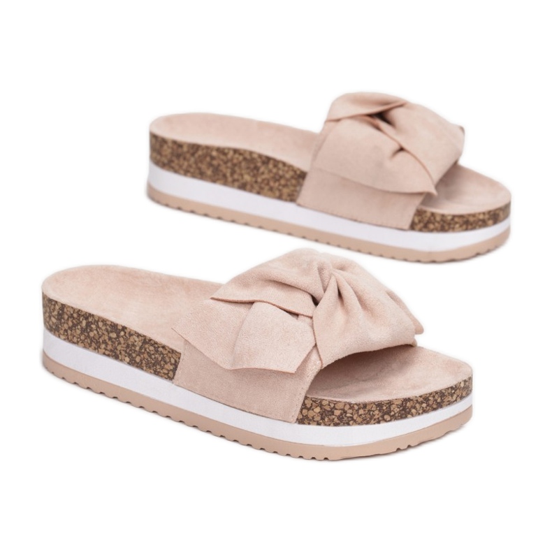 Vices Morse 8228-45-rosa 2