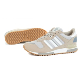 Scarpe Adidas Zx 700 M FX6959 beige 1