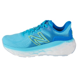 New Balance Fresh Foam Altro v3 W WMORLV3 blu 1